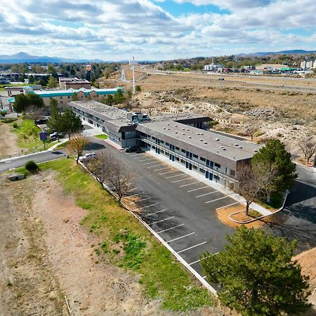 Motel 6-Elko, Nv Exterior photo