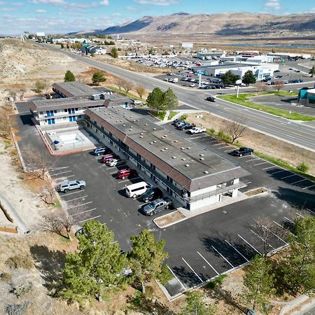 Motel 6-Elko, Nv Exterior photo