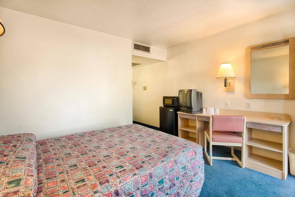 Motel 6-Elko, Nv Exterior photo